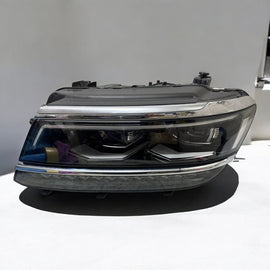 Frontscheinwerfer VW Tiguan Allspace 5NN941081C LED Links Scheinwerfer Headlight SCH9310474505qh