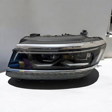 Laden Sie das Bild in den Galerie-Viewer, Frontscheinwerfer VW Tiguan Allspace 5NN941081C LED Links Scheinwerfer Headlight SCH9310474505qh
