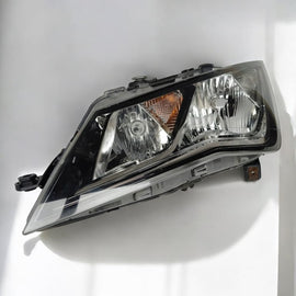 Frontscheinwerfer Seat Leon 5F1941005A Links Scheinwerfer Headlight
