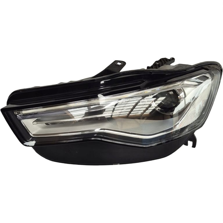 Frontscheinwerfer Audi A6 C7 4G0941005F Xenon Ein Stück (Rechts oder Links)