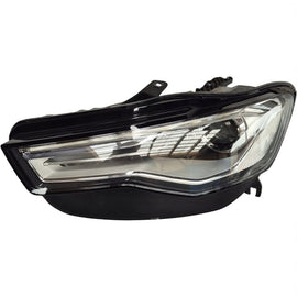 Frontscheinwerfer Audi A6 C7 4G0941005F Xenon Ein Stück (Rechts oder Links)