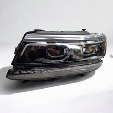 Laden Sie das Bild in den Galerie-Viewer, Frontscheinwerfer VW Tiguan 5NB941081A LED Links Scheinwerfer Headlight