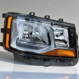 Frontscheinwerfer 2674385 LED Rechts Scheinwerfer Headlight SCH1183392740dt