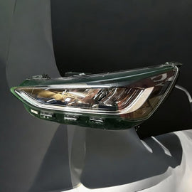 Frontscheinwerfer Ford Focus NX7B-13E015-CD Links Scheinwerfer Headlight