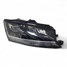 Laden Sie das Bild in den Galerie-Viewer, Frontscheinwerfer Skoda Fabia III 6V1941016F Full LED Rechts Headlight SCH2942355083gs