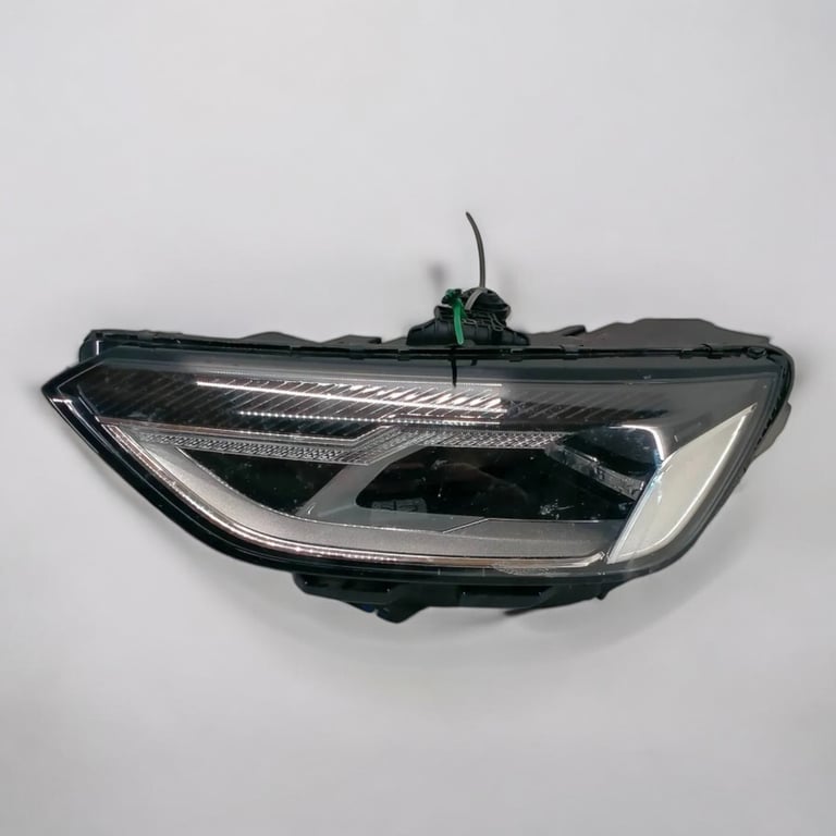 Frontscheinwerfer Audi A4 B9 8W0941011 Links Scheinwerfer Headlight