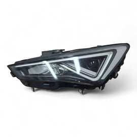 Frontscheinwerfer Seat Leon 5FB941007 Full LED Links Scheinwerfer Headlight SCH1842588198yt