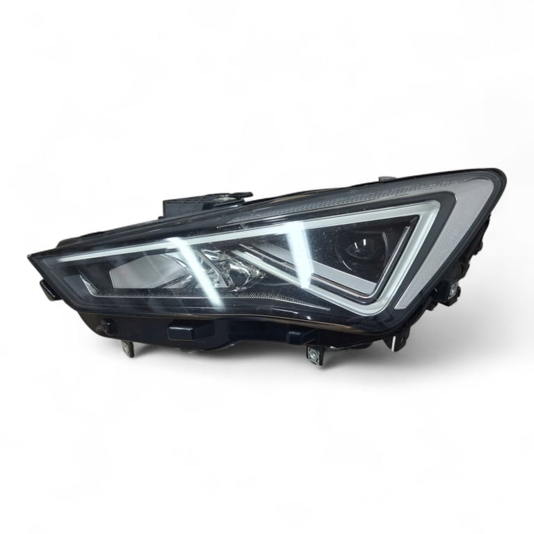 Frontscheinwerfer Seat Leon 5FB941007 Full LED Links Scheinwerfer Headlight SCH1842588198yt