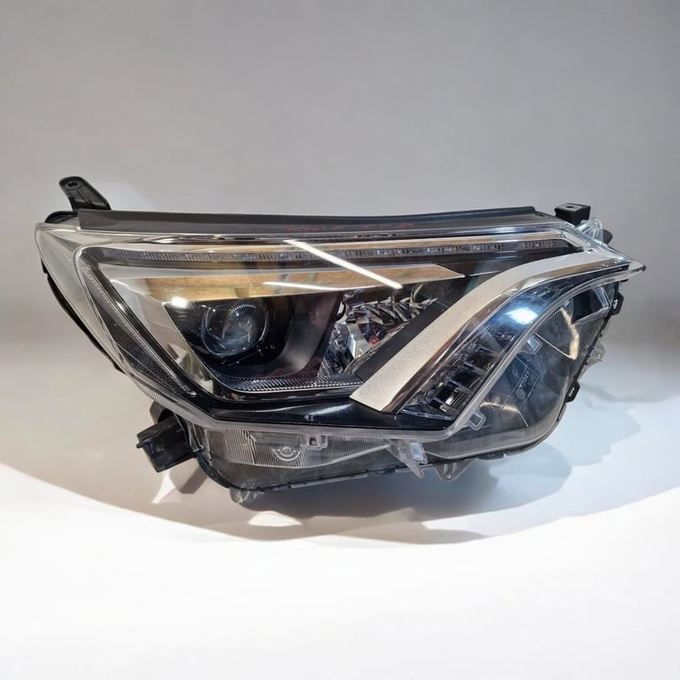 Frontscheinwerfer Toyota 4 IV 89210-OD230 Rechts Scheinwerfer Headlight