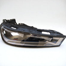Laden Sie das Bild in den Galerie-Viewer, Frontscheinwerfer BMW IX I20 5A3CEA2-04 Laser Rechts Scheinwerfer Headlight SCH3716222100uo