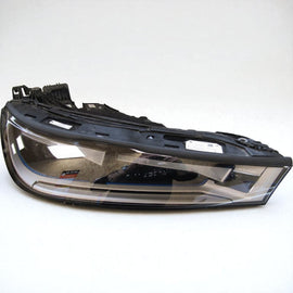 Frontscheinwerfer BMW IX I20 5A3CEA2-04 Laser Rechts Scheinwerfer Headlight SCH3716222100uo
