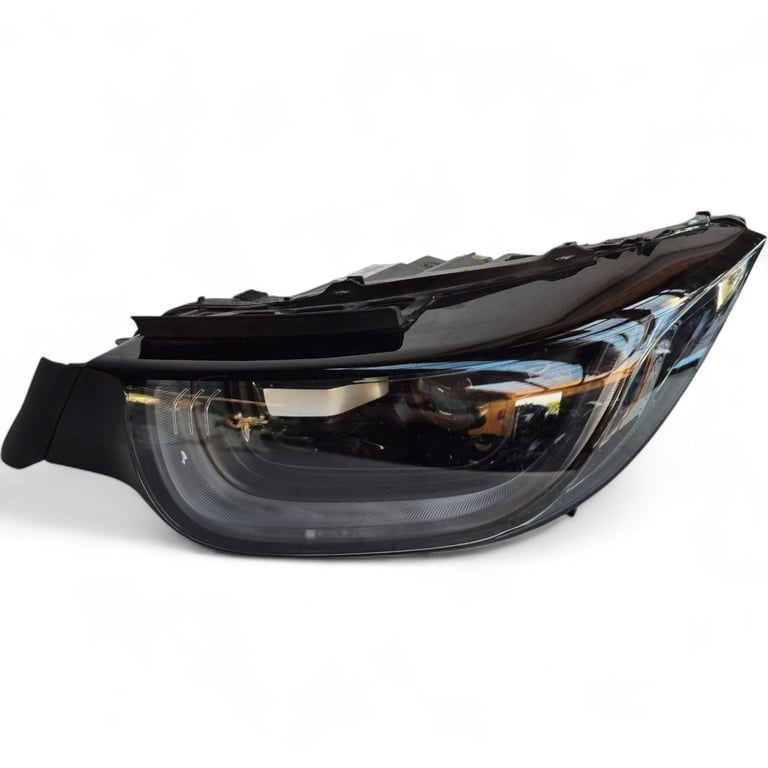 Frontscheinwerfer BMW I3 I01 8738735 Full LED Ein Stück (Rechts oder Links) SCH3605442513nm