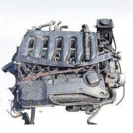 Motor BMW E53 M57TUE 3.0 Diesel Engine Unkomplett