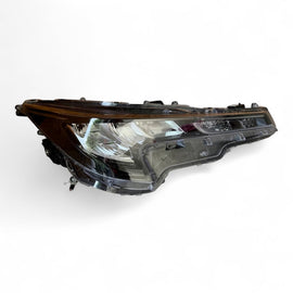 Frontscheinwerfer Toyota Corolla 81110-02S60 LED Rechts Scheinwerfer Headlight SCH5058639407ve