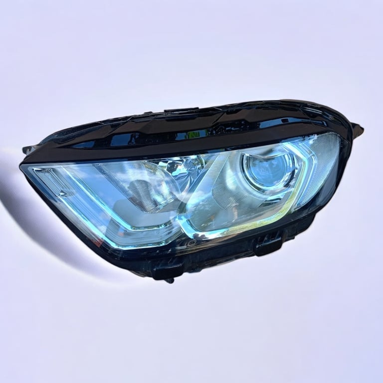 Frontscheinwerfer Ford Ecosport GN15-13W030-JE LED Links Scheinwerfer Headlight