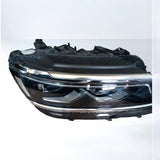 Frontscheinwerfer VW Tiguan 5NB941006 LED Rechts Scheinwerfer Headlight