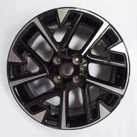 1x Alufelge 17 Zoll 7.0