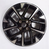 1x Alufelge 17 Zoll 7.0