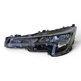 Frontscheinwerfer Toyota Corolla 81150-02S60 LED Links Scheinwerfer Headlight SCH8118721039ja