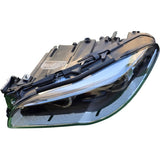 Frontscheinwerfer BMW 5 F11 F10 1EX011072-01 Full LED Links Headlight