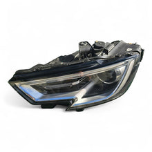 Load image into Gallery viewer, Frontscheinwerfer Audi A3 8V0941005E Bi-Xenon Links Scheinwerfer Headlight SCH5092416678ys