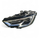 Frontscheinwerfer Audi A3 8V0941005E Bi-Xenon Links Scheinwerfer Headlight