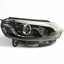 Laden Sie das Bild in den Galerie-Viewer, Frontscheinwerfer Toyota Proace 9808237480 Xenon Rechts Scheinwerfer Headlight SCH1884777481lx