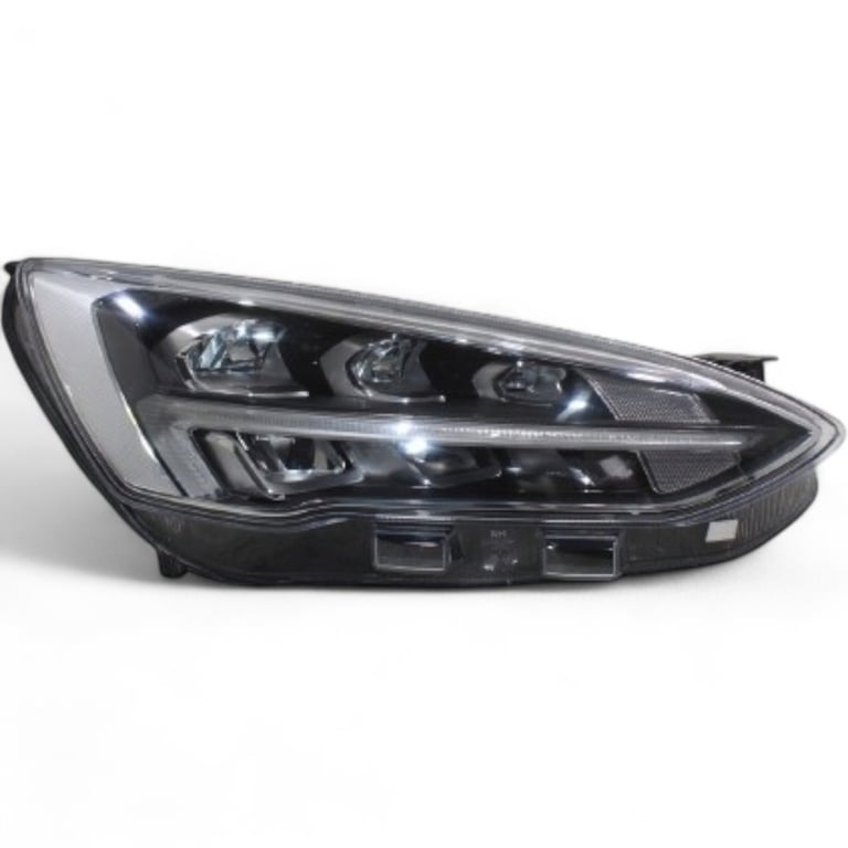 Frontscheinwerfer Ford Focus JX7B-13E014-AE Full LED Rechts Headlight SCH9056875805ok