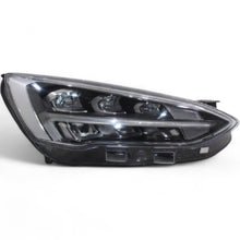 Laden Sie das Bild in den Galerie-Viewer, Frontscheinwerfer Ford Focus JX7B-13E014-AE Full LED Rechts Headlight SCH9056875805ok