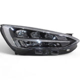 Frontscheinwerfer Ford Focus JX7B-13E014-AE Full LED Rechts Headlight