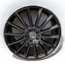Load image into Gallery viewer, 1x Alufelge 19 Zoll 8.5" 5x112 1184010300 Mercedes-Benz Cla Rim Wheel FEL1966217897qh