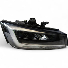 Frontscheinwerfer Audi Q2 81A941012 LED Rechts Scheinwerfer Headlight