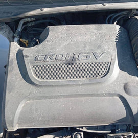 Motor Hyundai Kia Ix35 Sportage D4HA 2.0 CRDI 183PS 2012 Diesel Engine Komplett