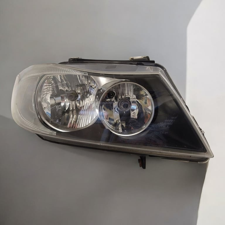 Frontscheinwerfer BMW E90 6942722-10 Xenon Rechts Scheinwerfer Headlight SCH1671352163wj