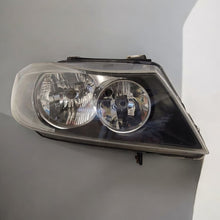 Load image into Gallery viewer, Frontscheinwerfer BMW E90 6942722-10 Xenon Rechts Scheinwerfer Headlight SCH1671352163wj