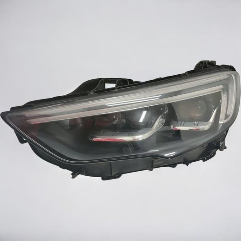 Frontscheinwerfer Opel Insignia B 39122974 Full LED Links Scheinwerfer Headlight SCH8517363743nb