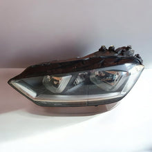 Load image into Gallery viewer, Frontscheinwerfer VW Sportsvan 517941033B Links Scheinwerfer Headlight