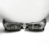 Frontscheinwerfer Toyota Hilux Model Ein Stück (Rechts oder Links) Headlight