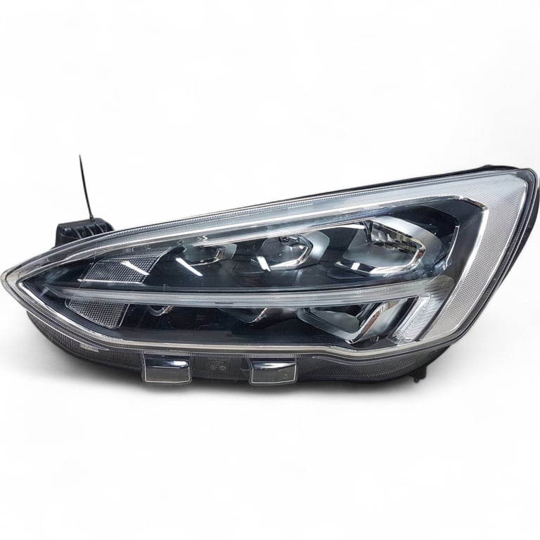 Frontscheinwerfer Ford Focus JX7B-13E015-AE LED Links Scheinwerfer Headlight SCH3397121947ni