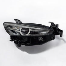 Laden Sie das Bild in den Galerie-Viewer, Frontscheinwerfer Mazda 6 GRF5-51030 LED Rechts Scheinwerfer Headlight