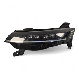 Frontscheinwerfer Renault Megane E-Tech 260606256R Full LED Rechts oder Links SCH4009176857bg