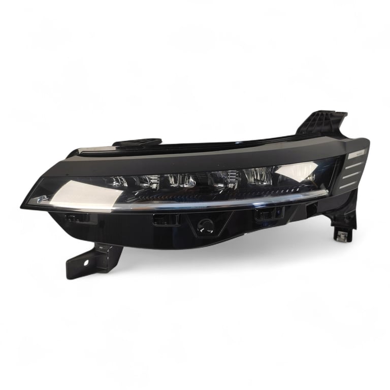 Frontscheinwerfer Renault Megane E-Tech 260606256R Full LED Rechts oder Links SCH4009176857bg