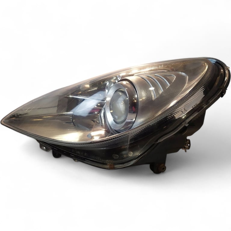 Frontscheinwerfer Mercedes-Benz Slk R171 1EL00836161 A1718203161 Links Headlight SCH9120165415aw