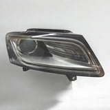 Frontscheinwerfer Audi Q5 8R0941044C Xenon Rechts Scheinwerfer Headlight