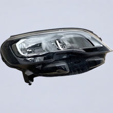 Load image into Gallery viewer, Frontscheinwerfer Citroën Jumpy Vivaro A C Expert 9808572580 Rechts Headlight