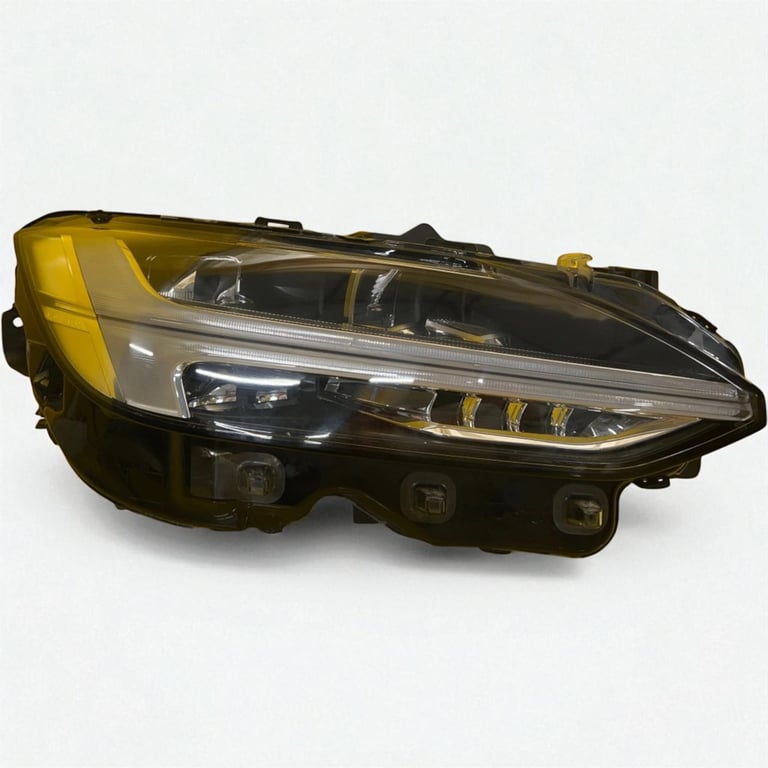 Frontscheinwerfer Volvo S90 V90 31655759 LED Rechts Scheinwerfer Headlight SCH8717656965yx