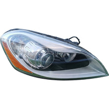 Load image into Gallery viewer, Frontscheinwerfer Volvo Xc60 30763136 Xenon Rechts Scheinwerfer Headlight SCH7557263081im