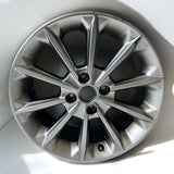 1x Alufelge 17 Zoll 7.0