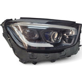 Frontscheinwerfer Mercedes-Benz Glc A2539065003 Rechts Scheinwerfer Headlight
