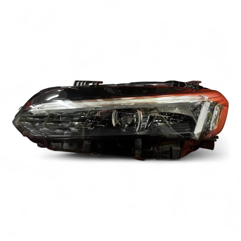 Frontscheinwerfer Honda Civic Full LED Links Scheinwerfer Headlight SCH6676141524ox